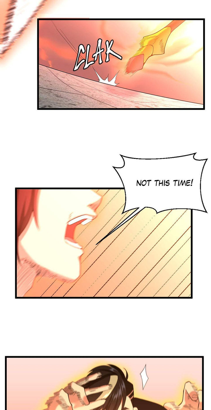 Read The Beginning After The End ENGLISH Manga Online