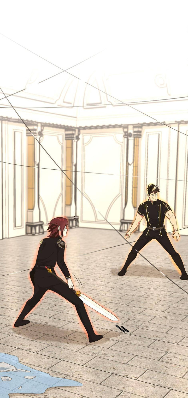 Read The Beginning After The End ENGLISH Manga Online