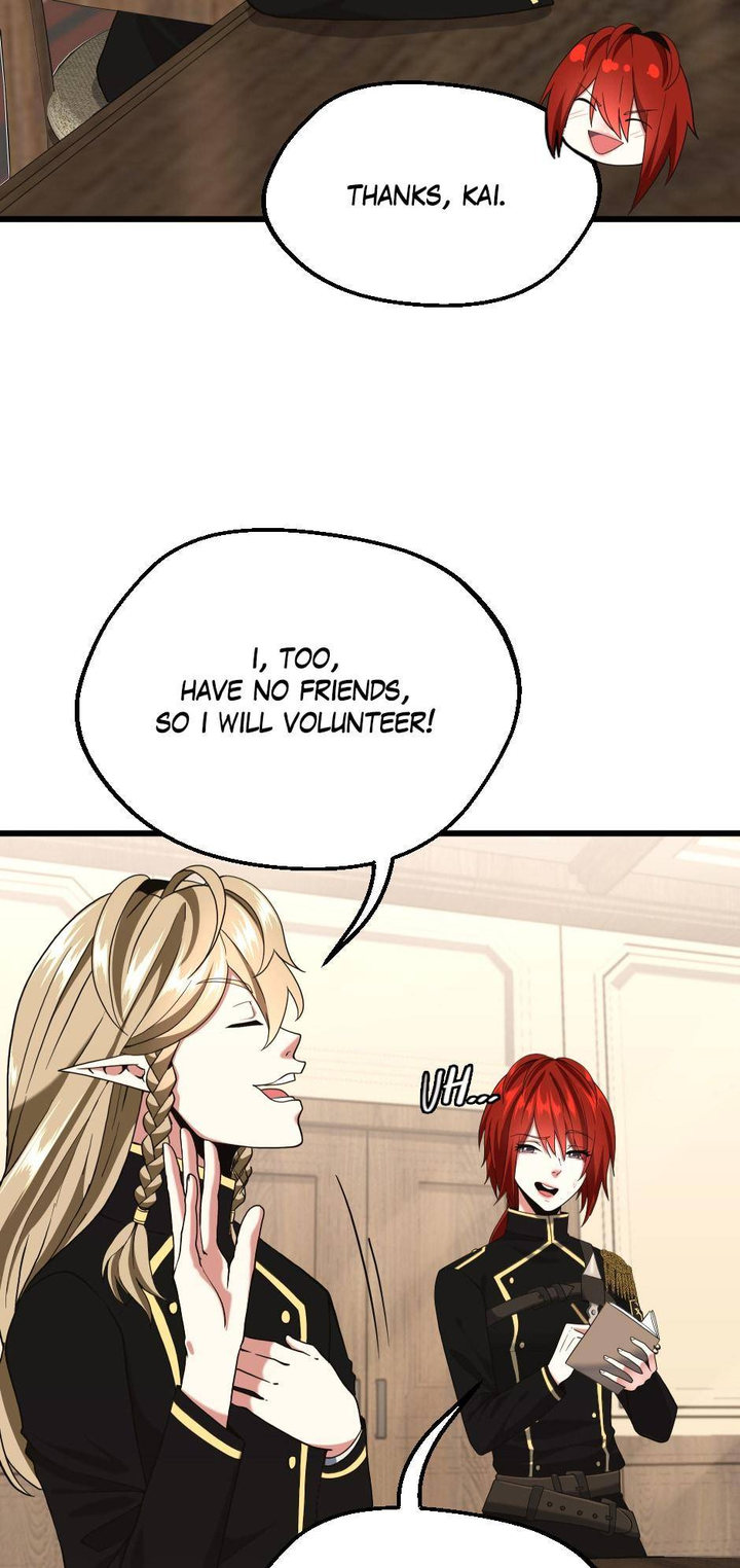 Read The Beginning After The End ENGLISH Manga Online