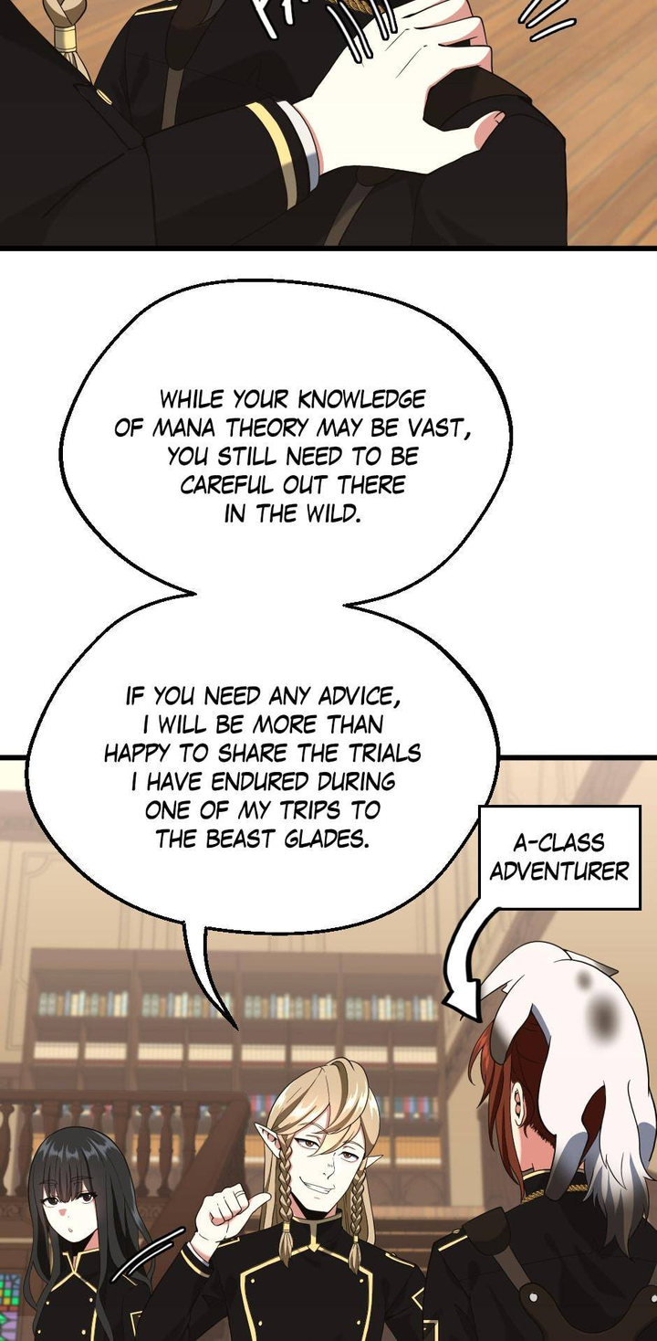 Read The Beginning After The End ENGLISH Manga Online