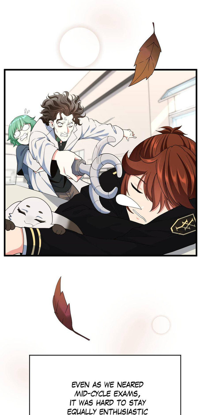 Read The Beginning After The End ENGLISH Manga Online