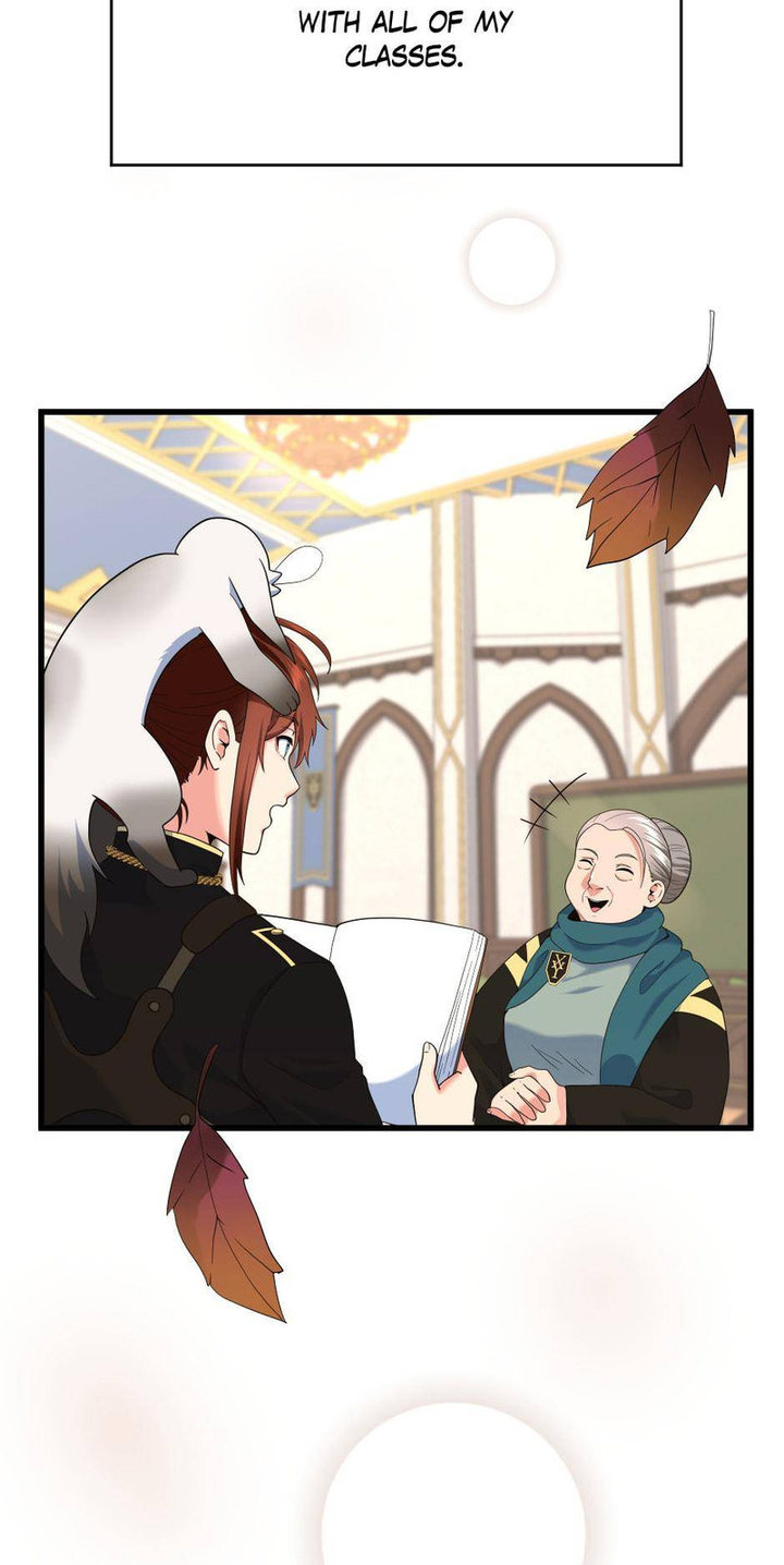 Read The Beginning After The End ENGLISH Manga Online