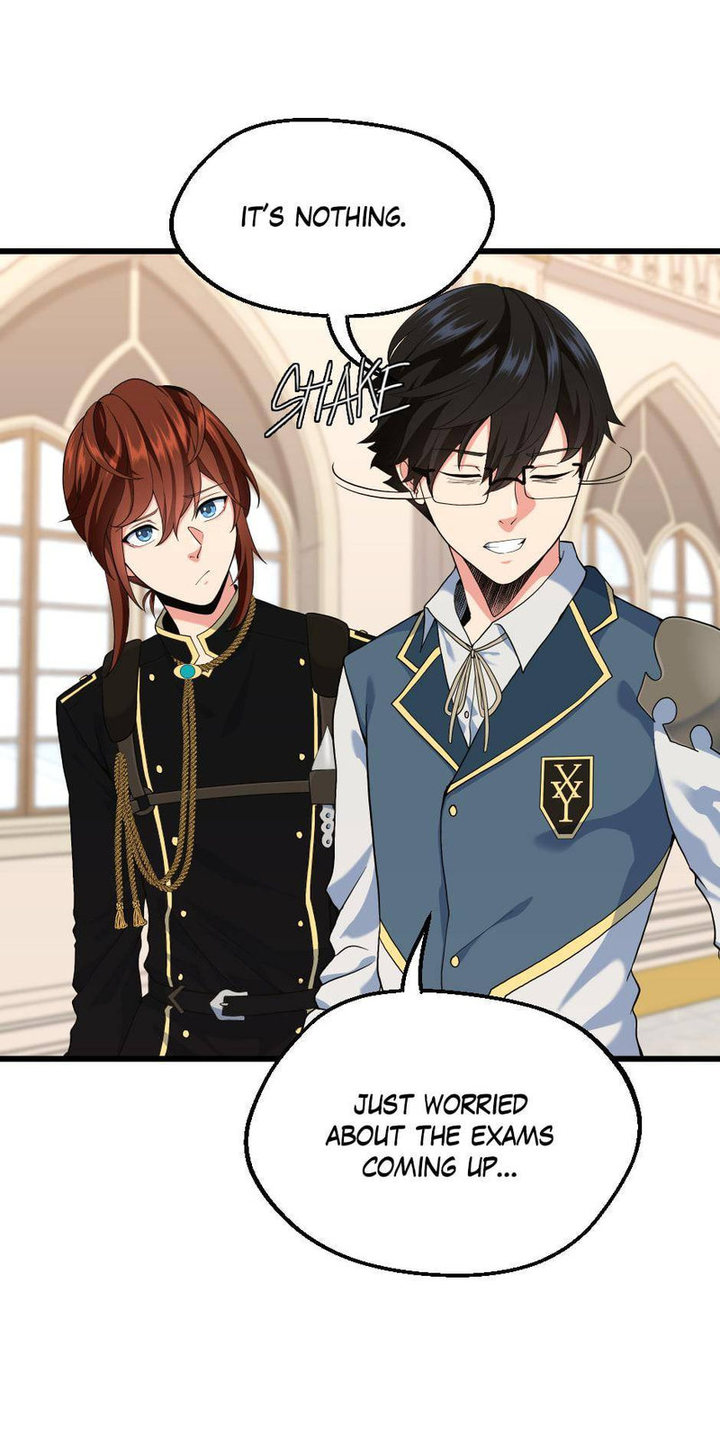 Read The Beginning After The End ENGLISH Manga Online