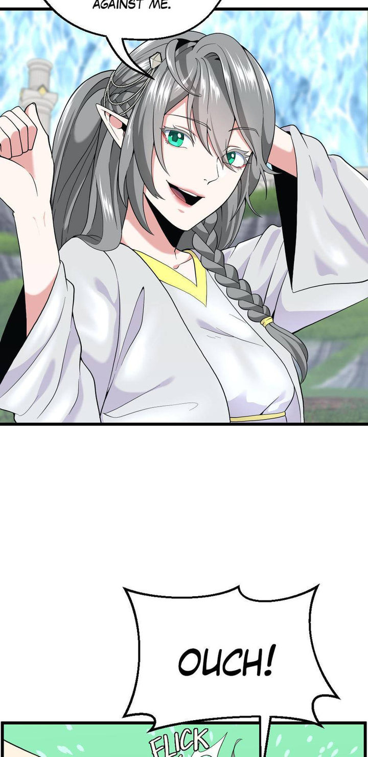 Read The Beginning After The End ENGLISH Manga Online