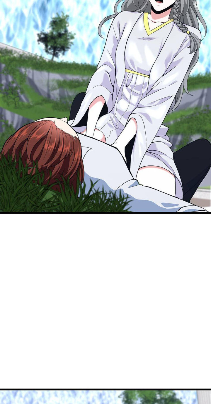 Read The Beginning After The End ENGLISH Manga Online