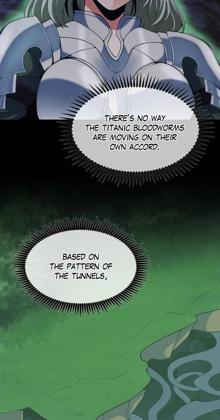 Read The Beginning After The End ENGLISH Manga Online