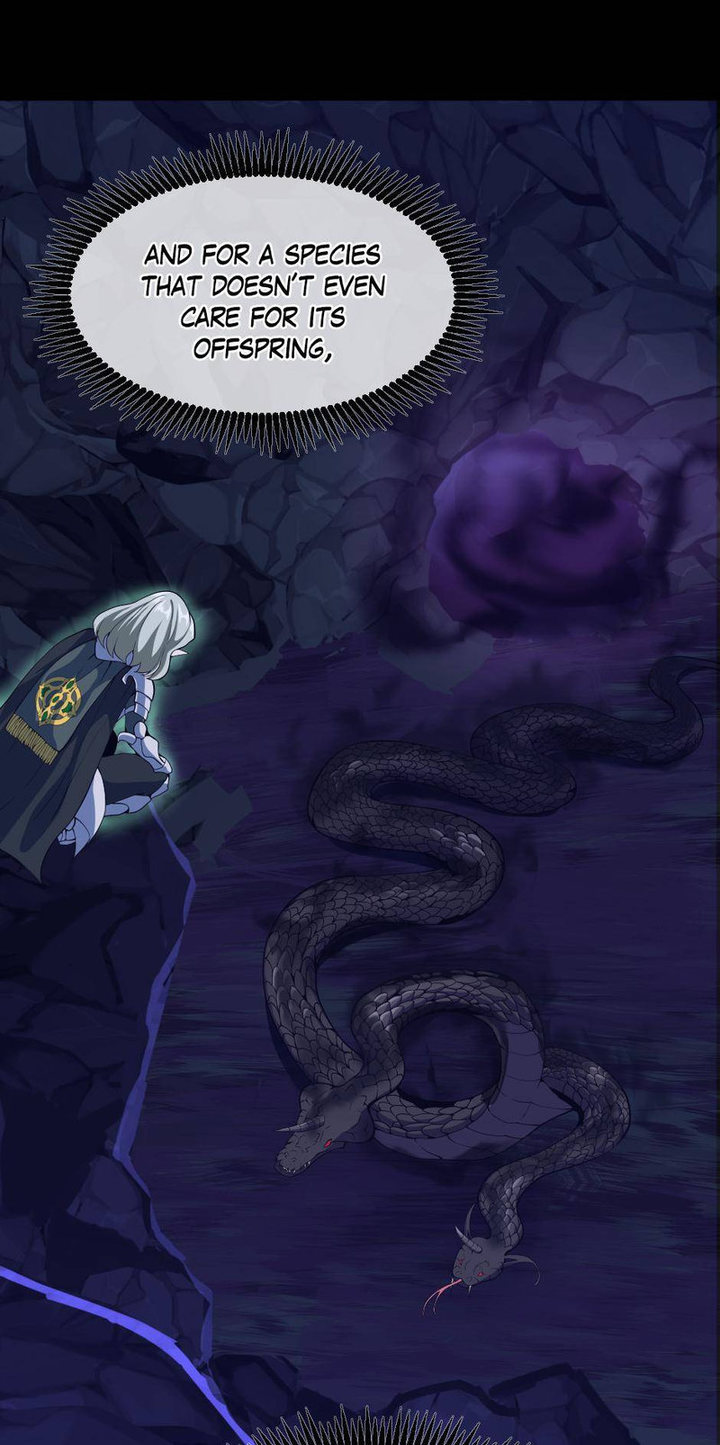 Read The Beginning After The End ENGLISH Manga Online