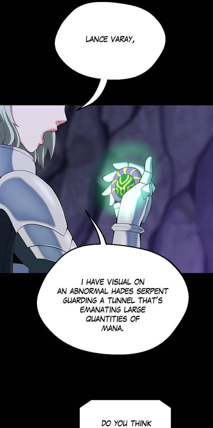 Read The Beginning After The End ENGLISH Manga Online