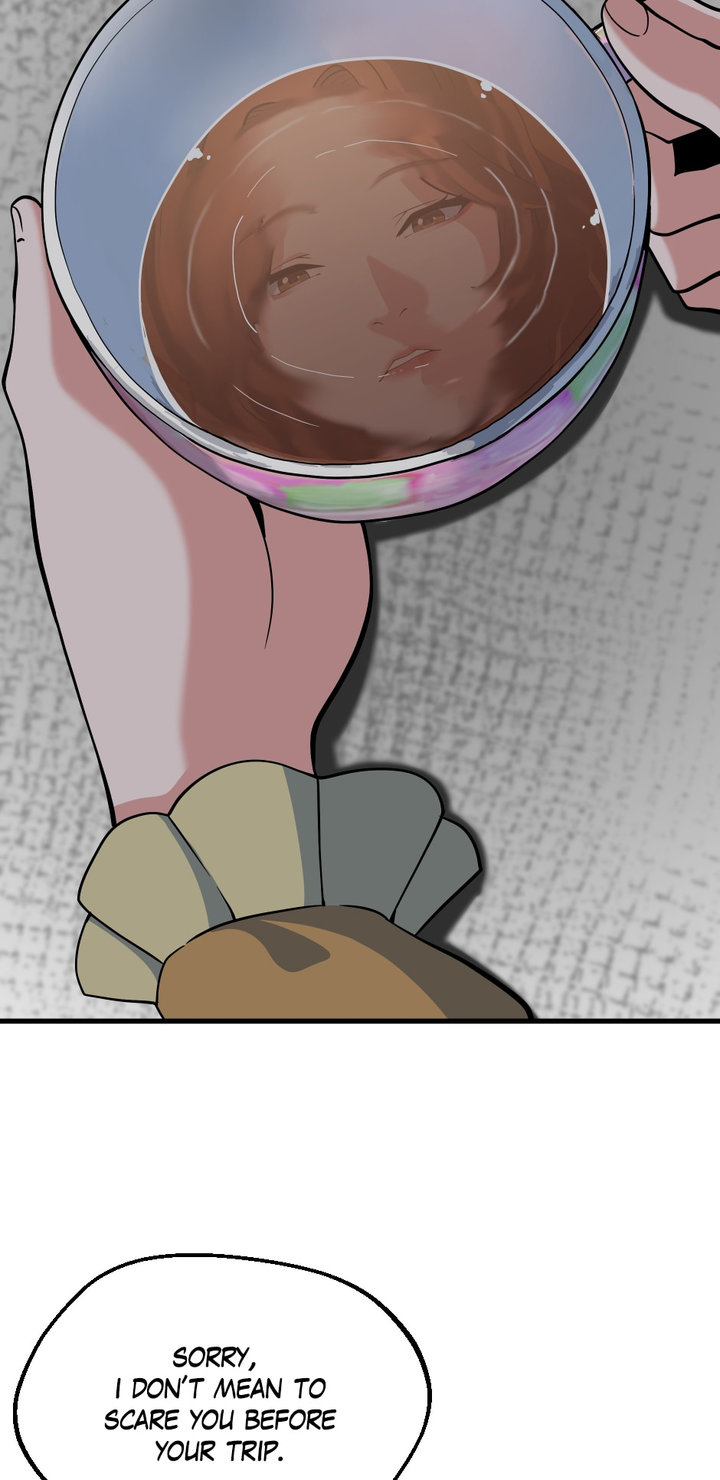 Read The Beginning After The End ENGLISH Manga Online