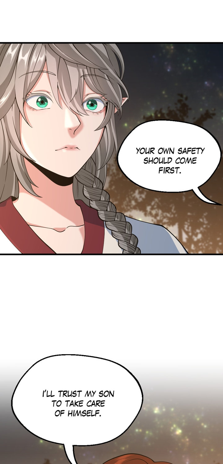 Read The Beginning After The End ENGLISH Manga Online