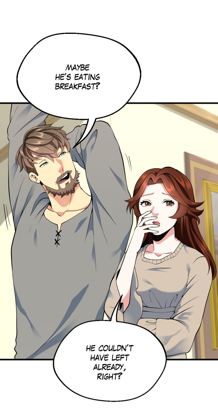 Read The Beginning After The End ENGLISH Manga Online