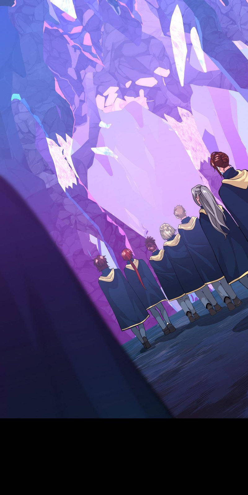 Read The Beginning After The End ENGLISH Manga Online