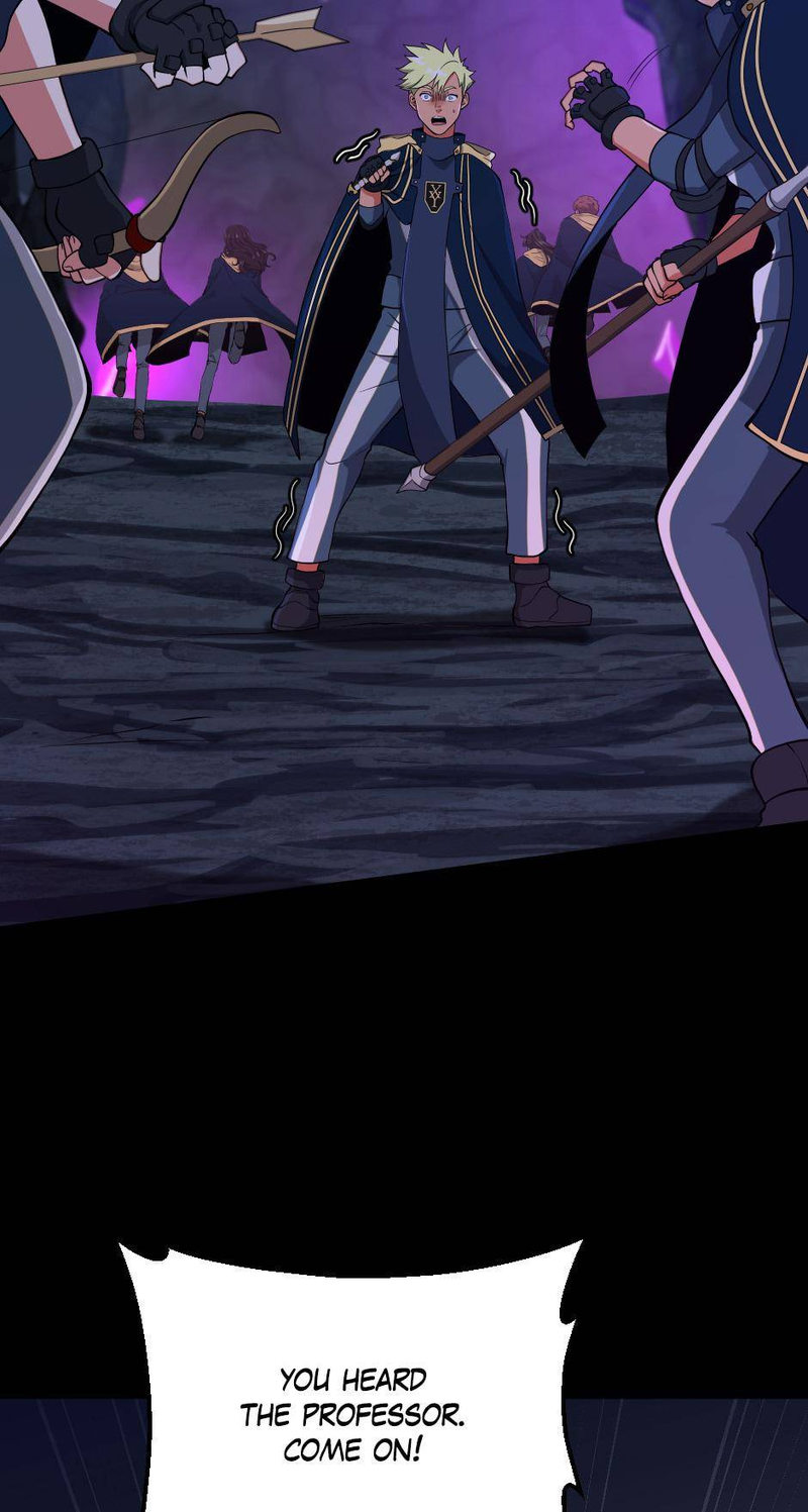 Read The Beginning After The End ENGLISH Manga Online