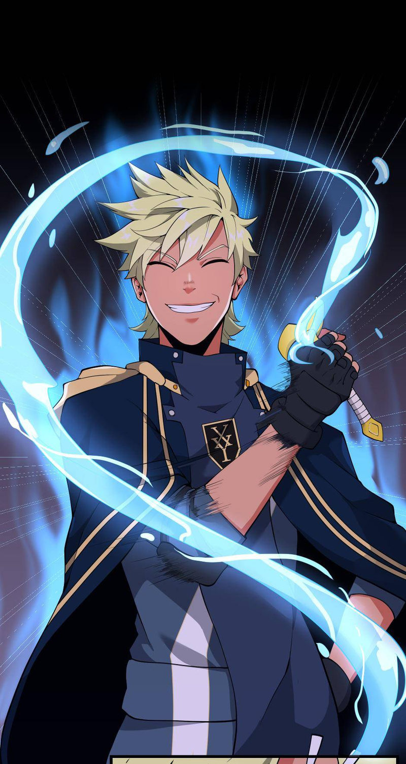 Read The Beginning After The End ENGLISH Manga Online