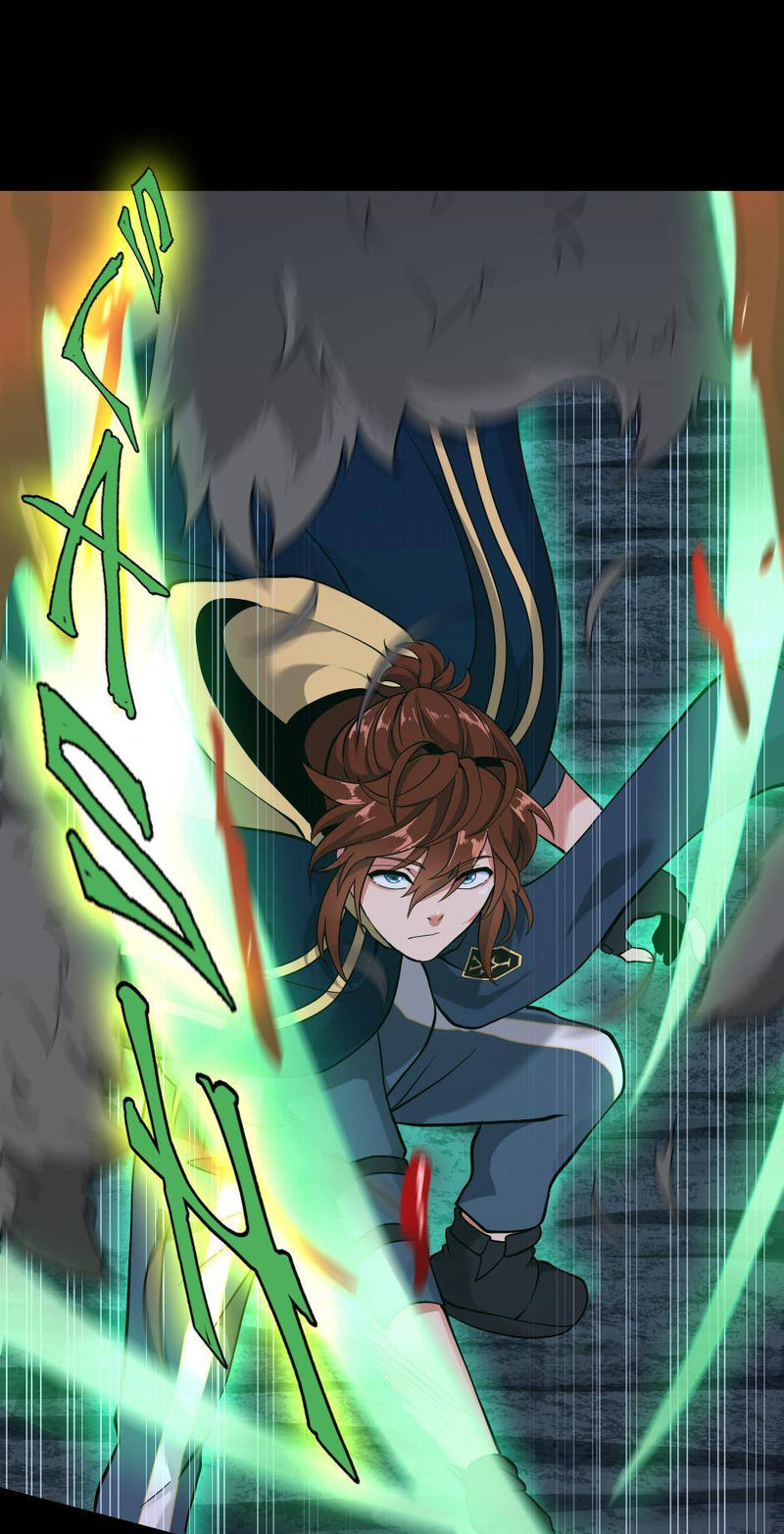 Read The Beginning After The End ENGLISH Manga Online