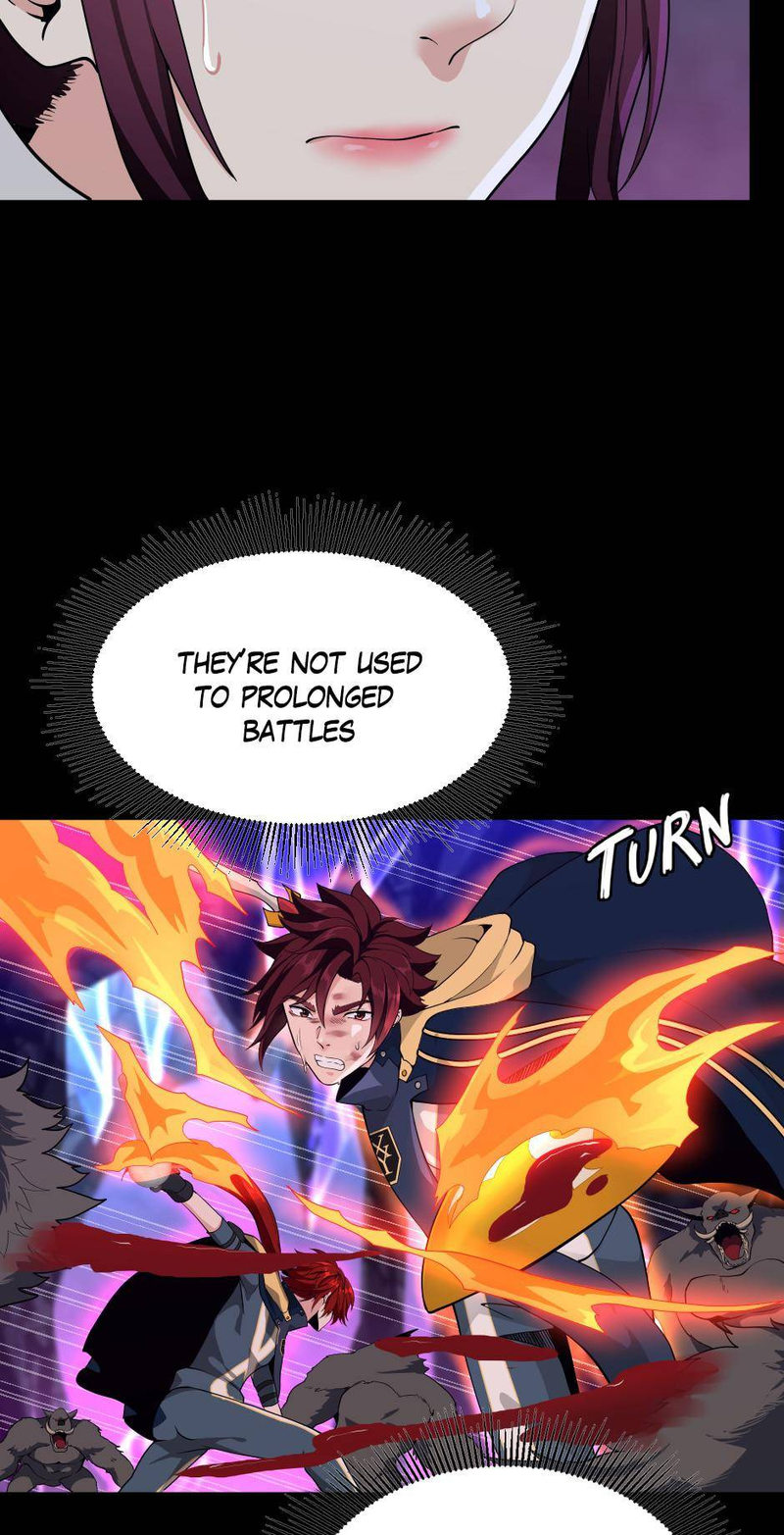 Read The Beginning After The End ENGLISH Manga Online