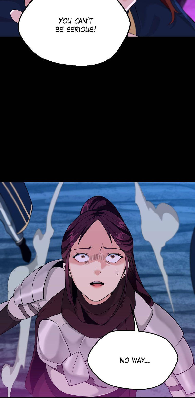 Read The Beginning After The End ENGLISH Manga Online