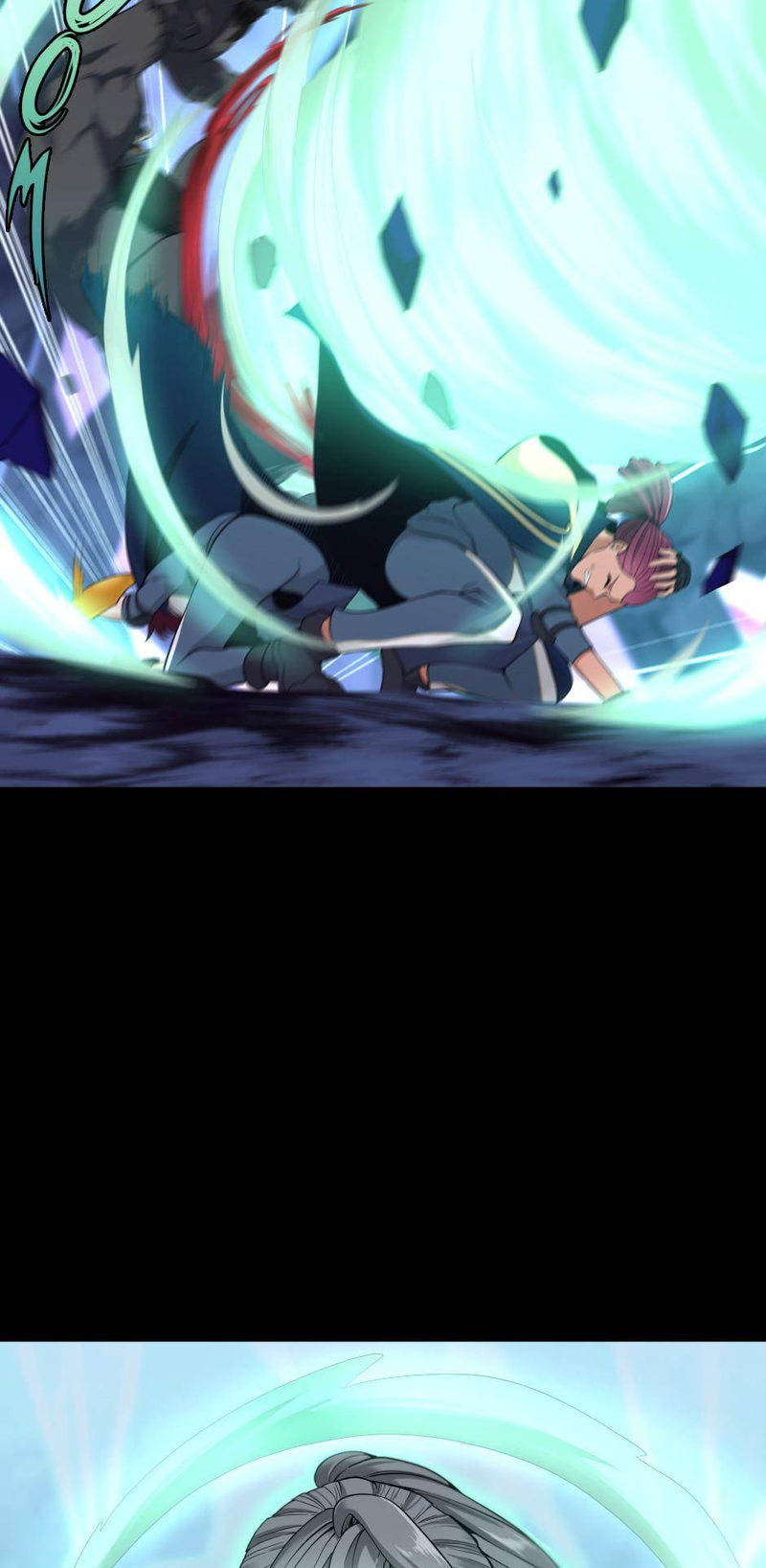 Read The Beginning After The End ENGLISH Manga Online