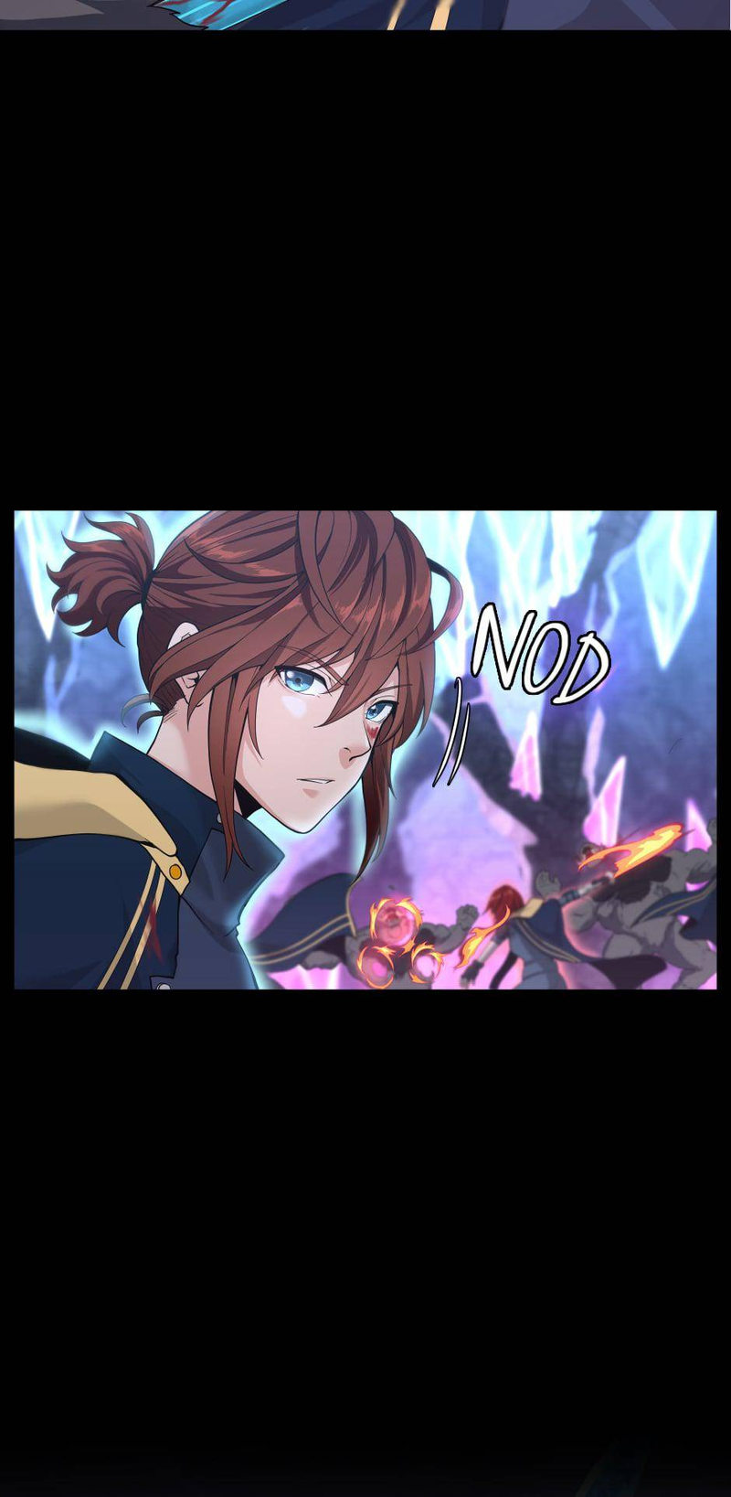 Read The Beginning After The End ENGLISH Manga Online