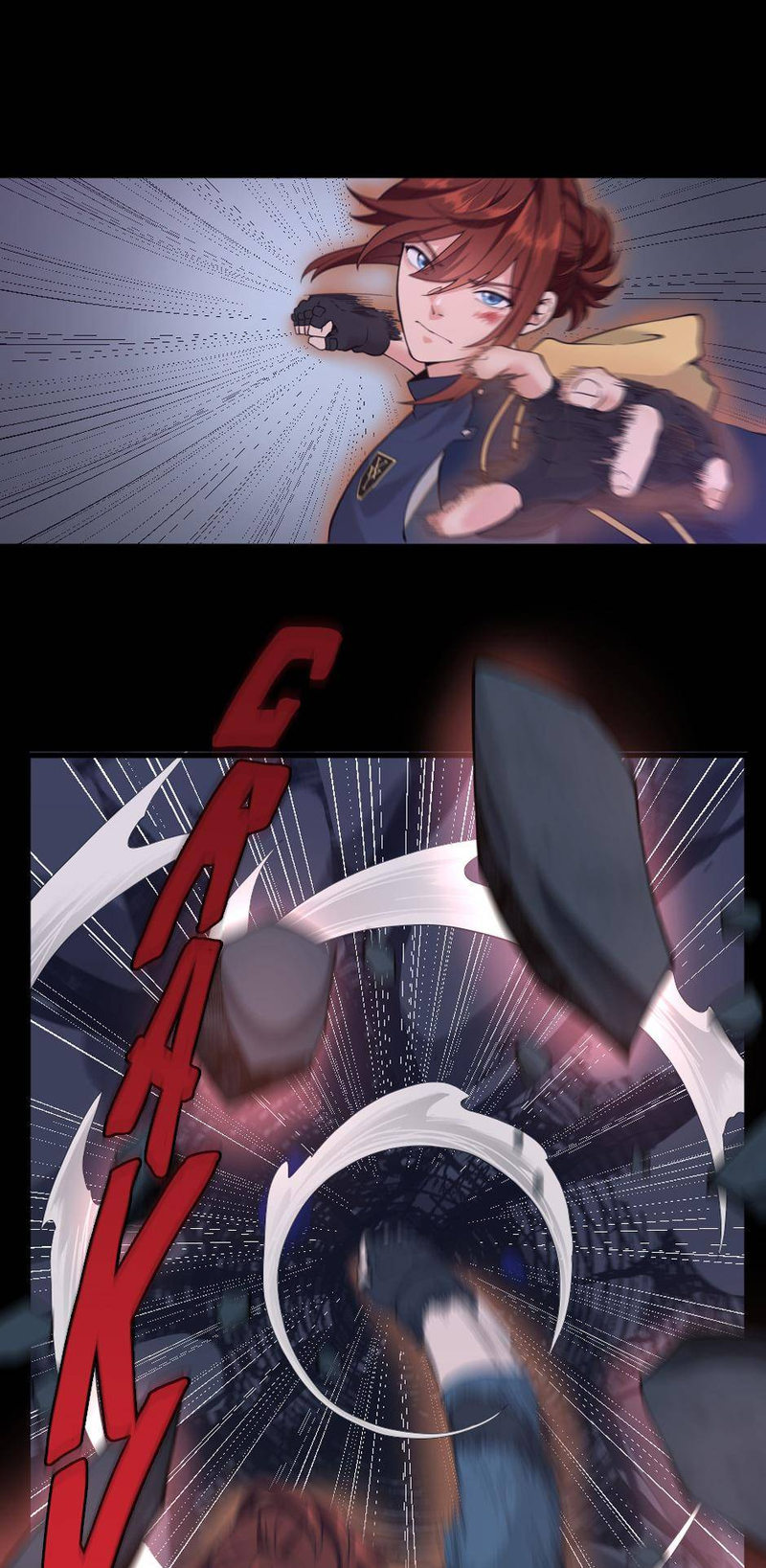 Read The Beginning After The End ENGLISH Manga Online