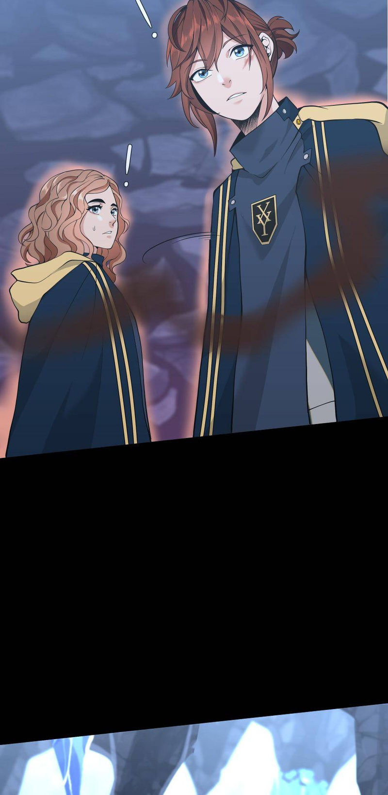 Read The Beginning After The End ENGLISH Manga Online