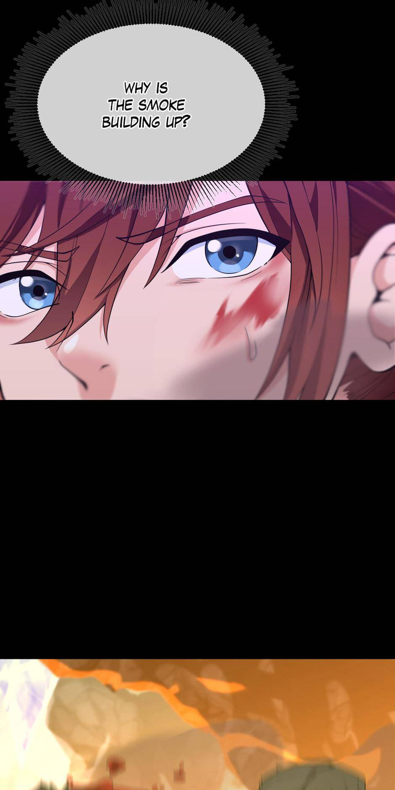 Read The Beginning After The End ENGLISH Manga Online