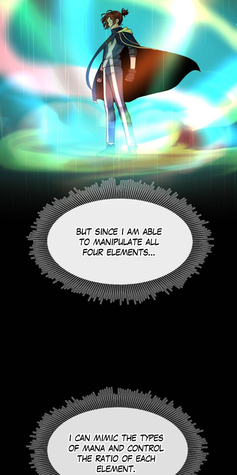 Read The Beginning After The End ENGLISH Manga Online