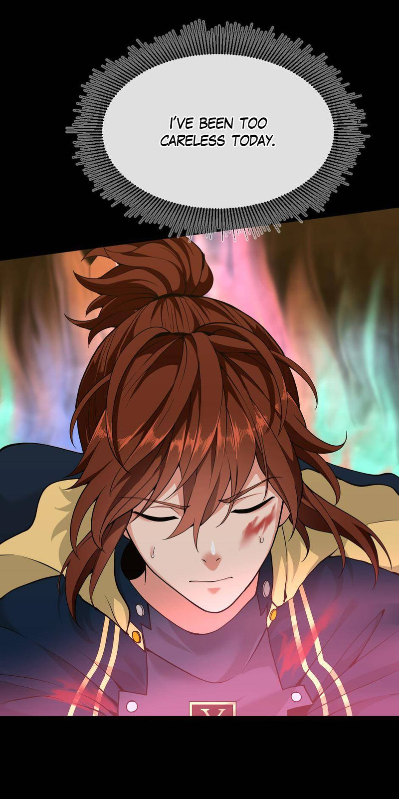 Read The Beginning After The End ENGLISH Manga Online