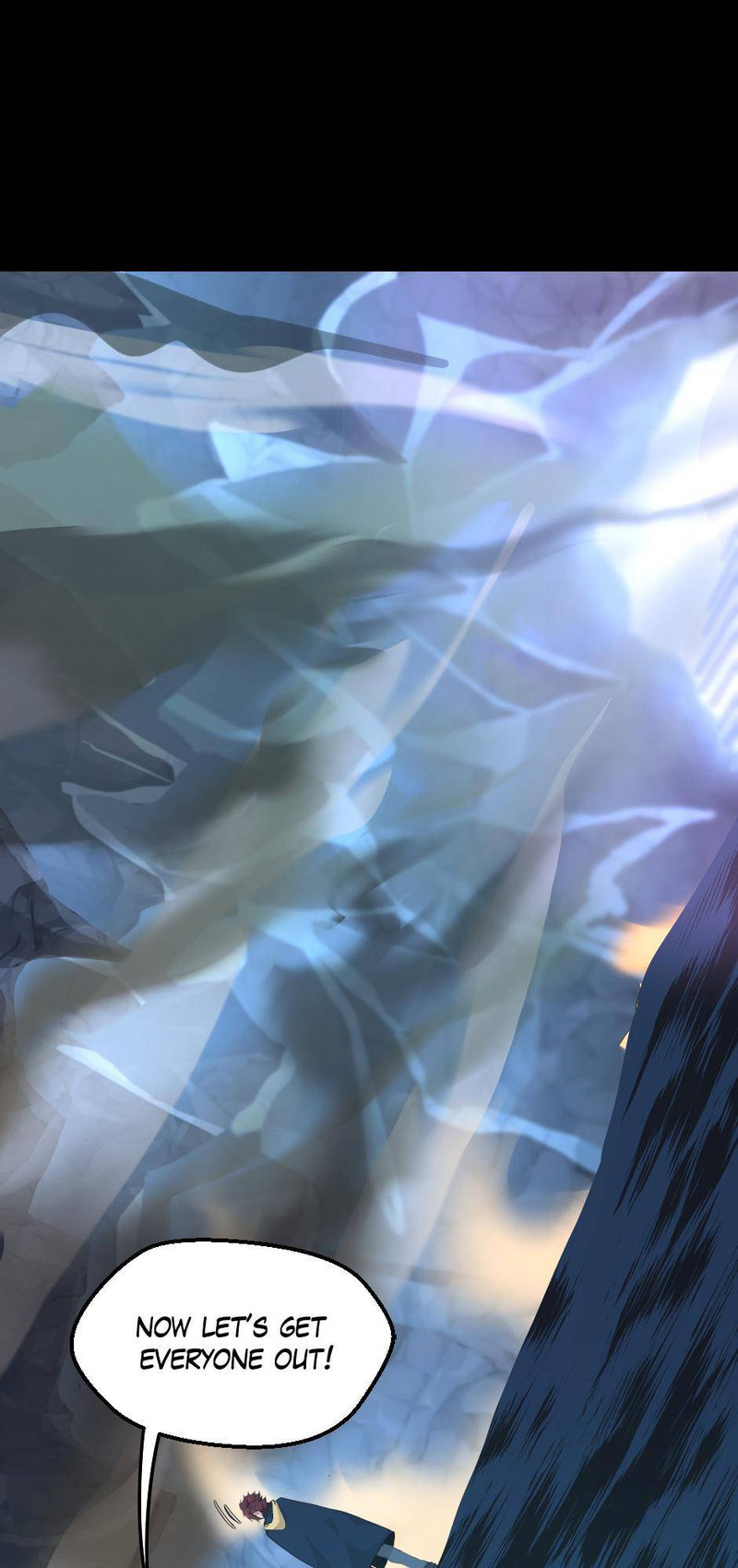 Read The Beginning After The End ENGLISH Manga Online