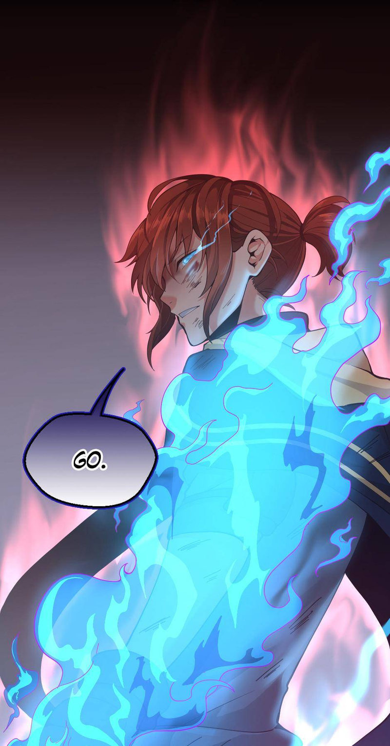 Read The Beginning After The End ENGLISH Manga Online