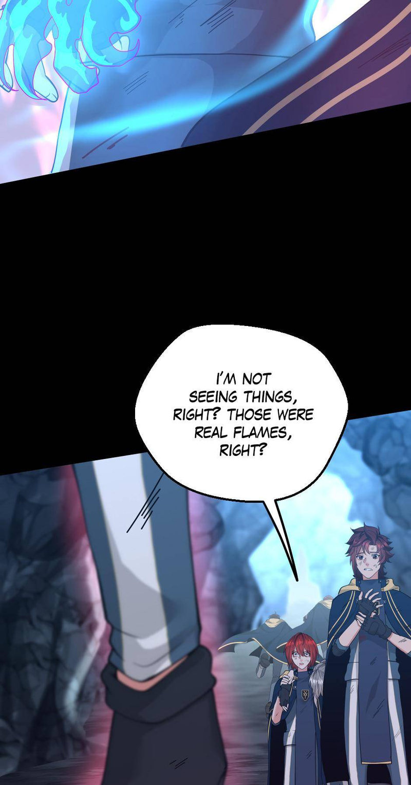 Read The Beginning After The End ENGLISH Manga Online