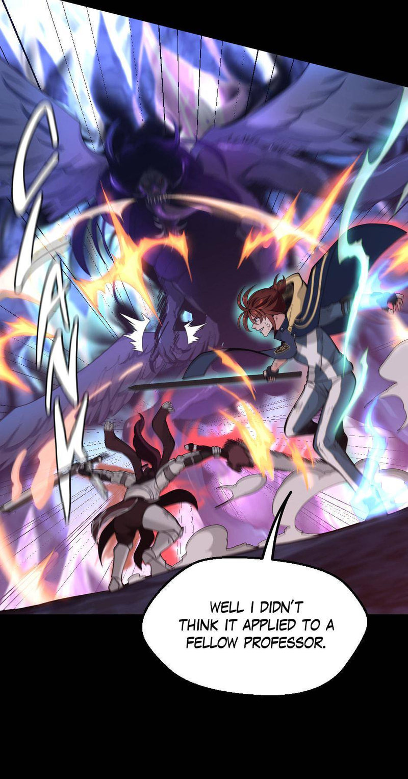 Read The Beginning After The End ENGLISH Manga Online