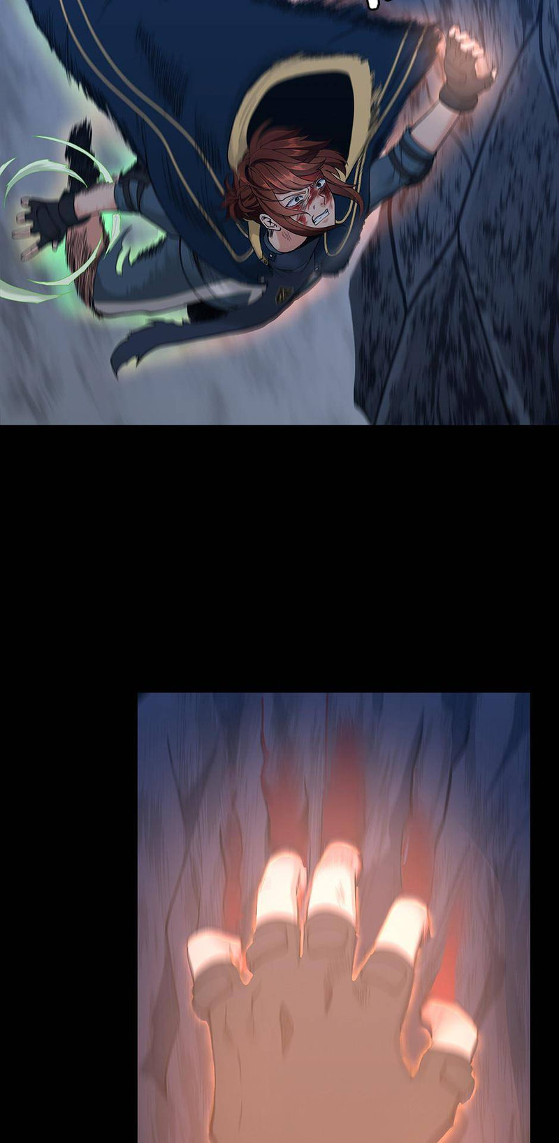 Read The Beginning After The End ENGLISH Manga Online