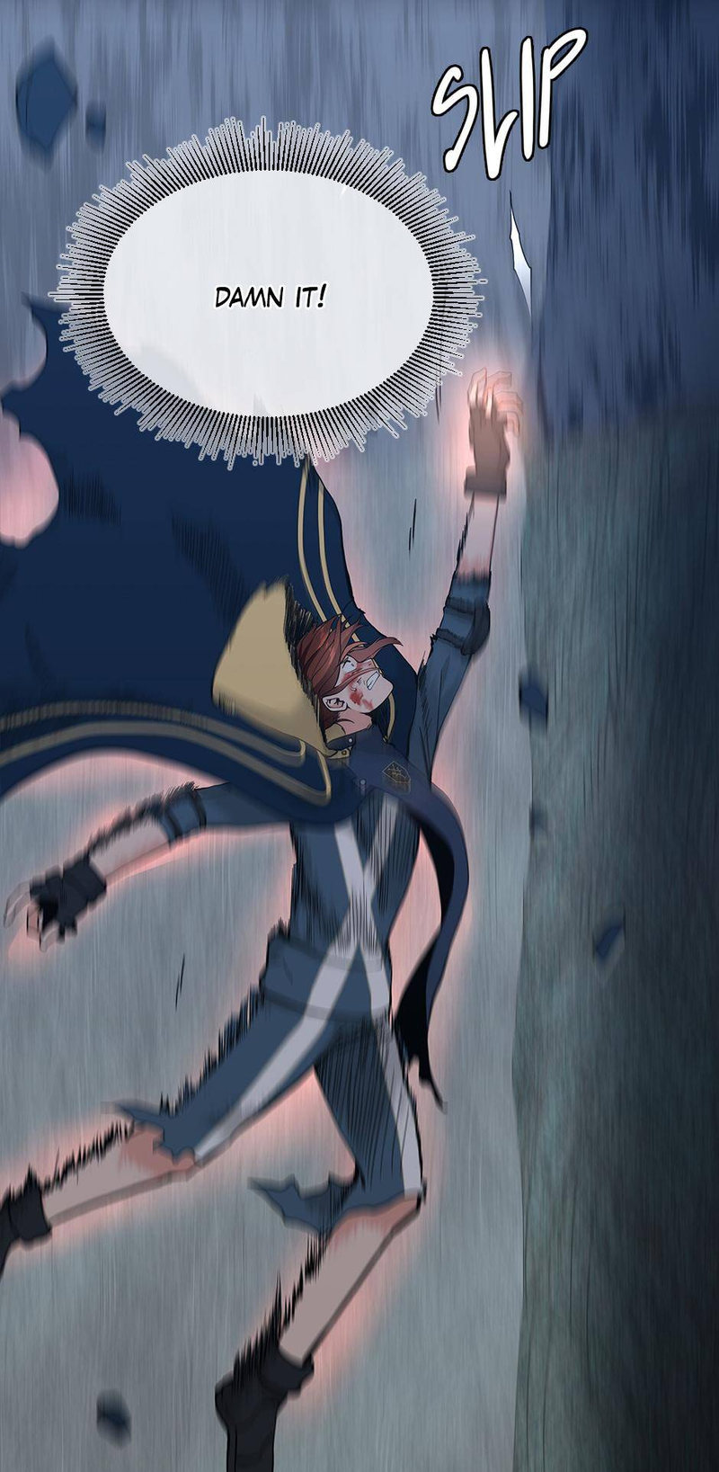 Read The Beginning After The End ENGLISH Manga Online