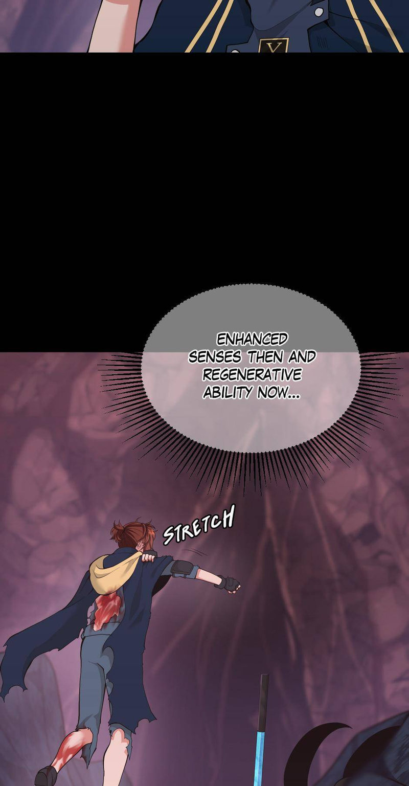 Read The Beginning After The End ENGLISH Manga Online