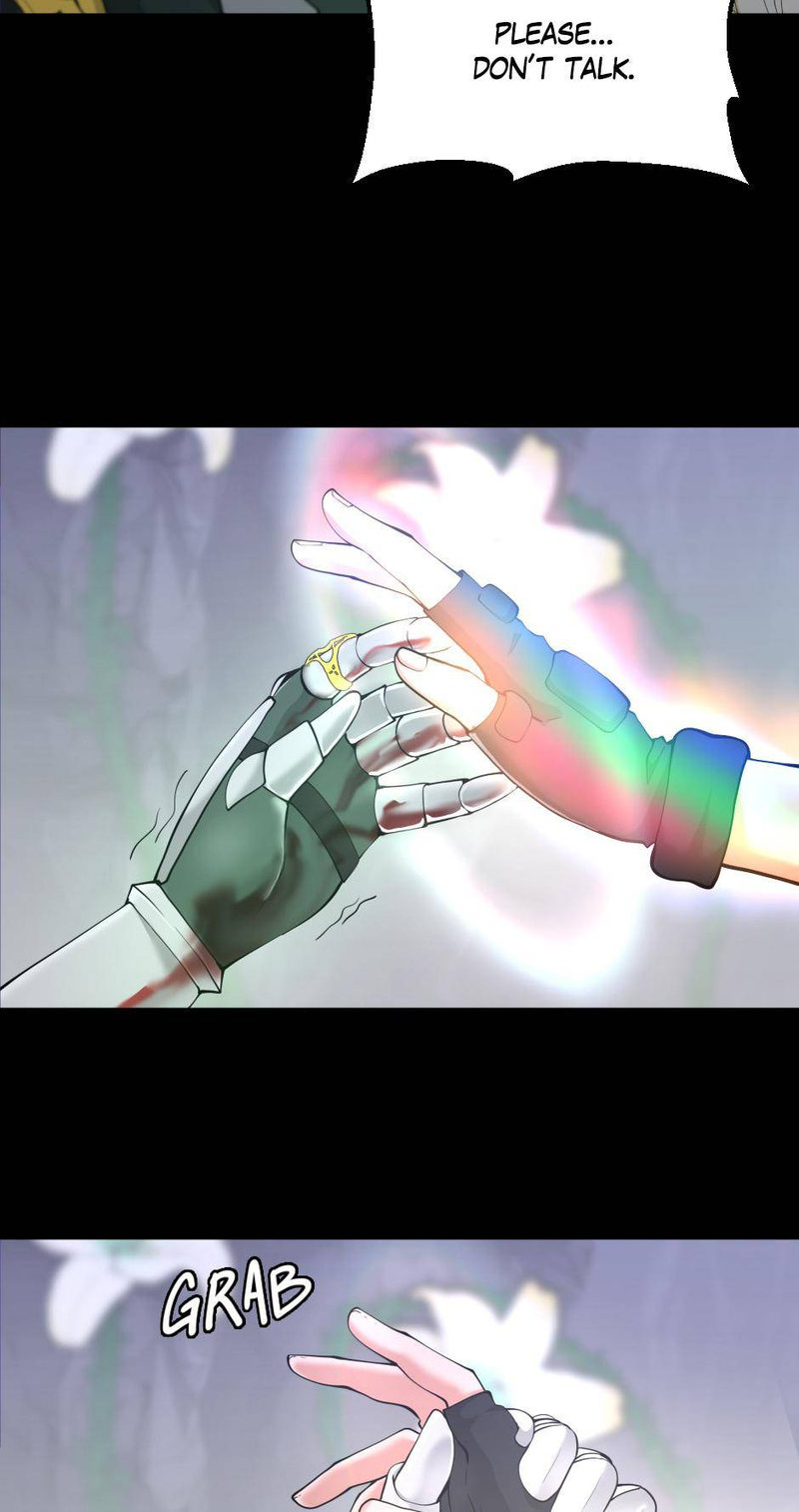 Read The Beginning After The End ENGLISH Manga Online