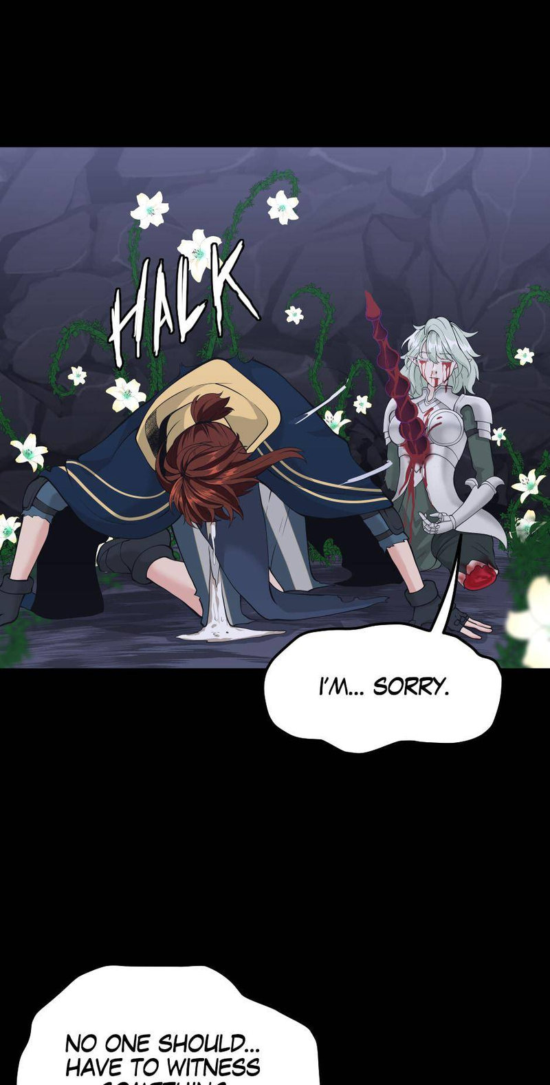 Read The Beginning After The End ENGLISH Manga Online