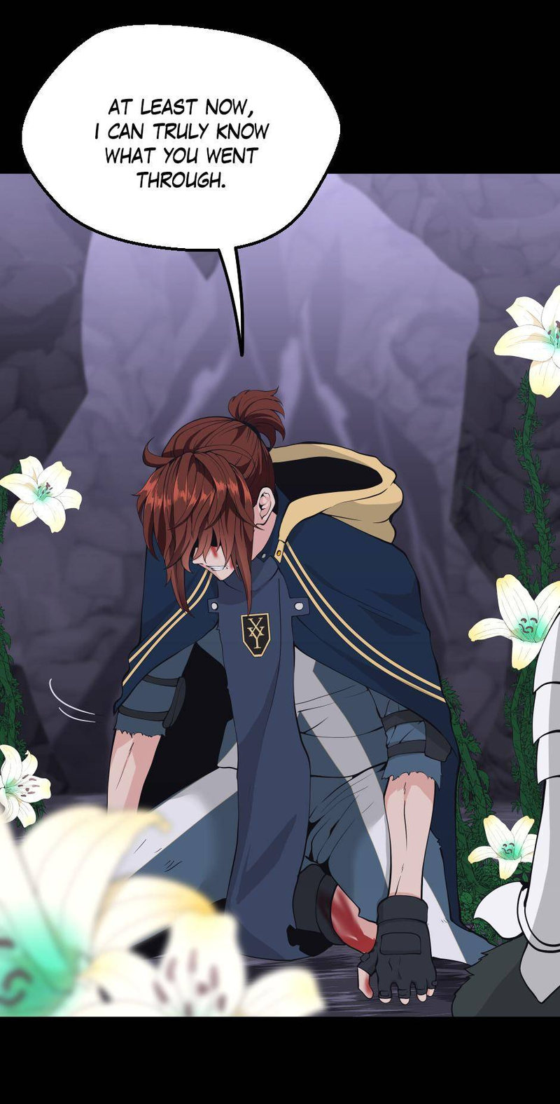 Read The Beginning After The End ENGLISH Manga Online