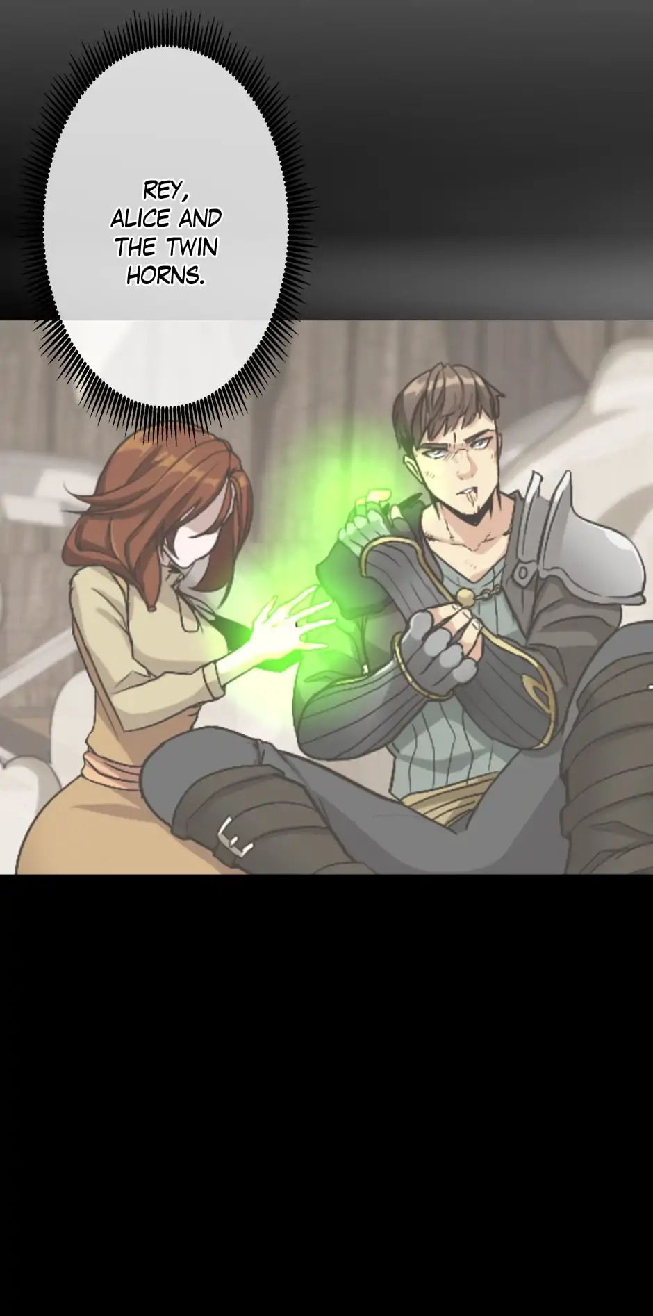 Read The Beginning After The End ENGLISH Manga Online