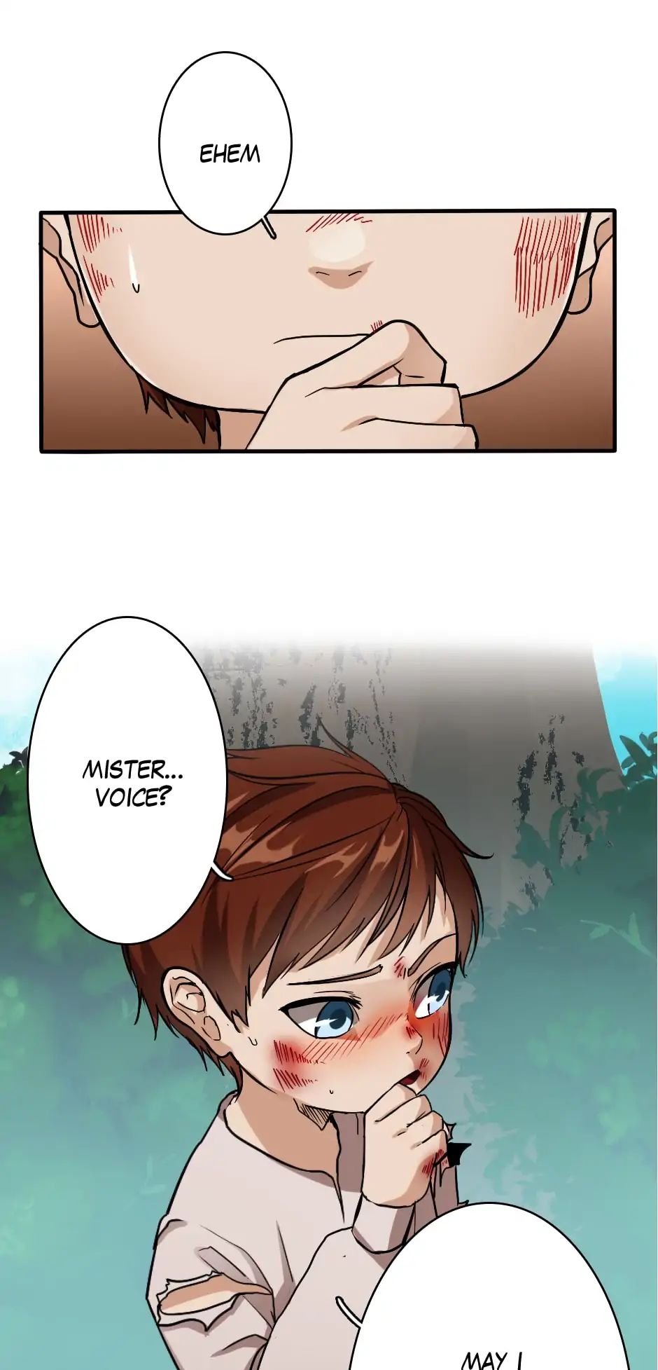 Read The Beginning After The End ENGLISH Manga Online