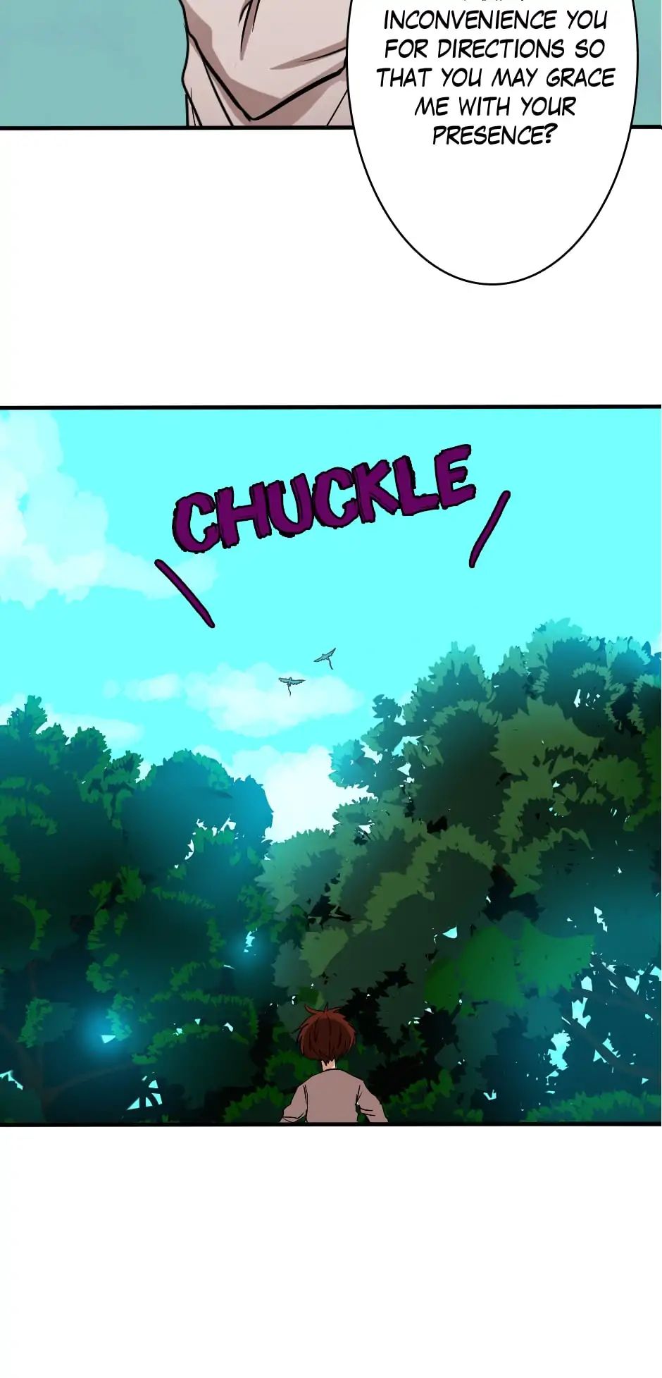 Read The Beginning After The End ENGLISH Manga Online