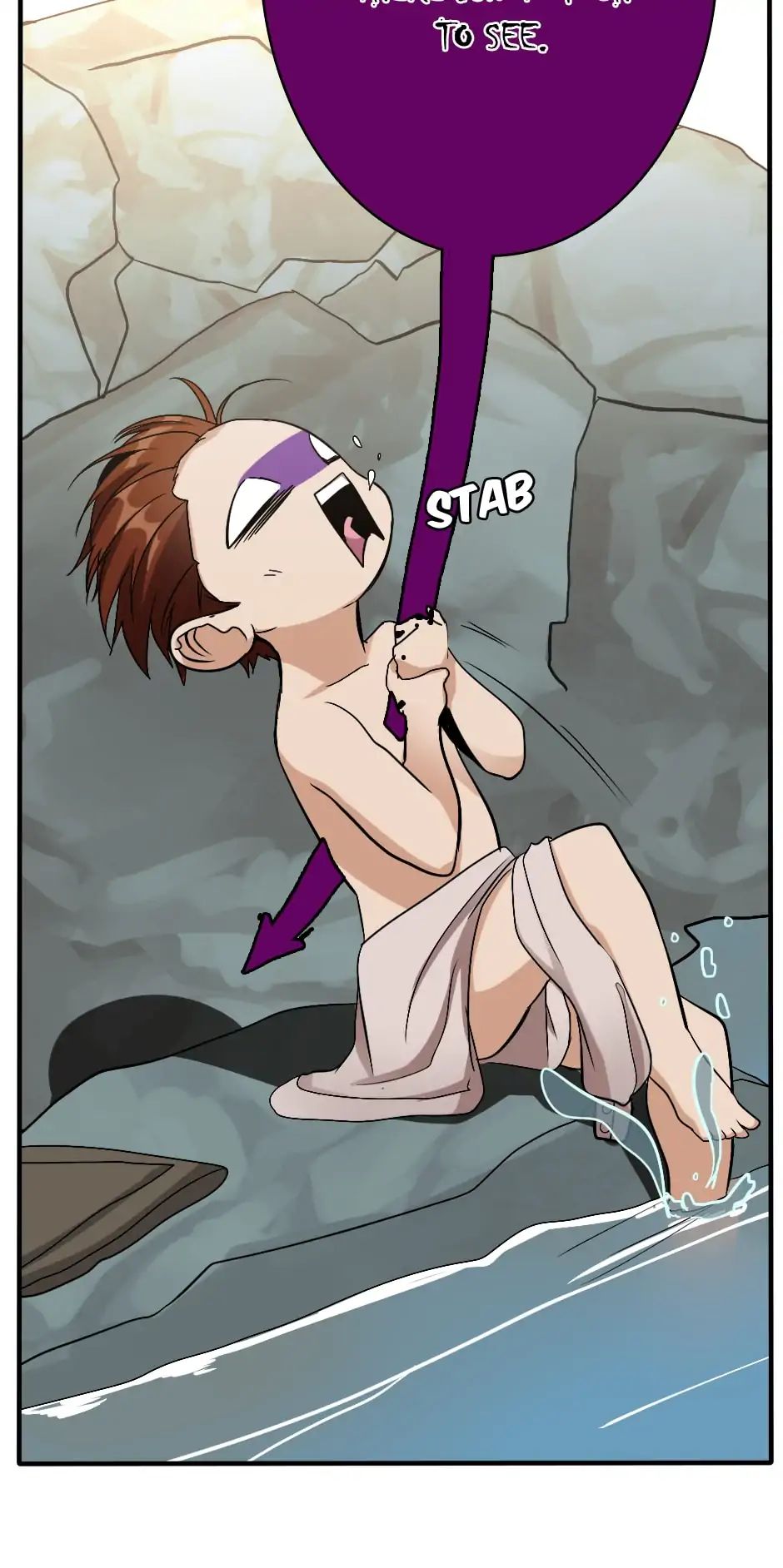 Read The Beginning After The End ENGLISH Manga Online