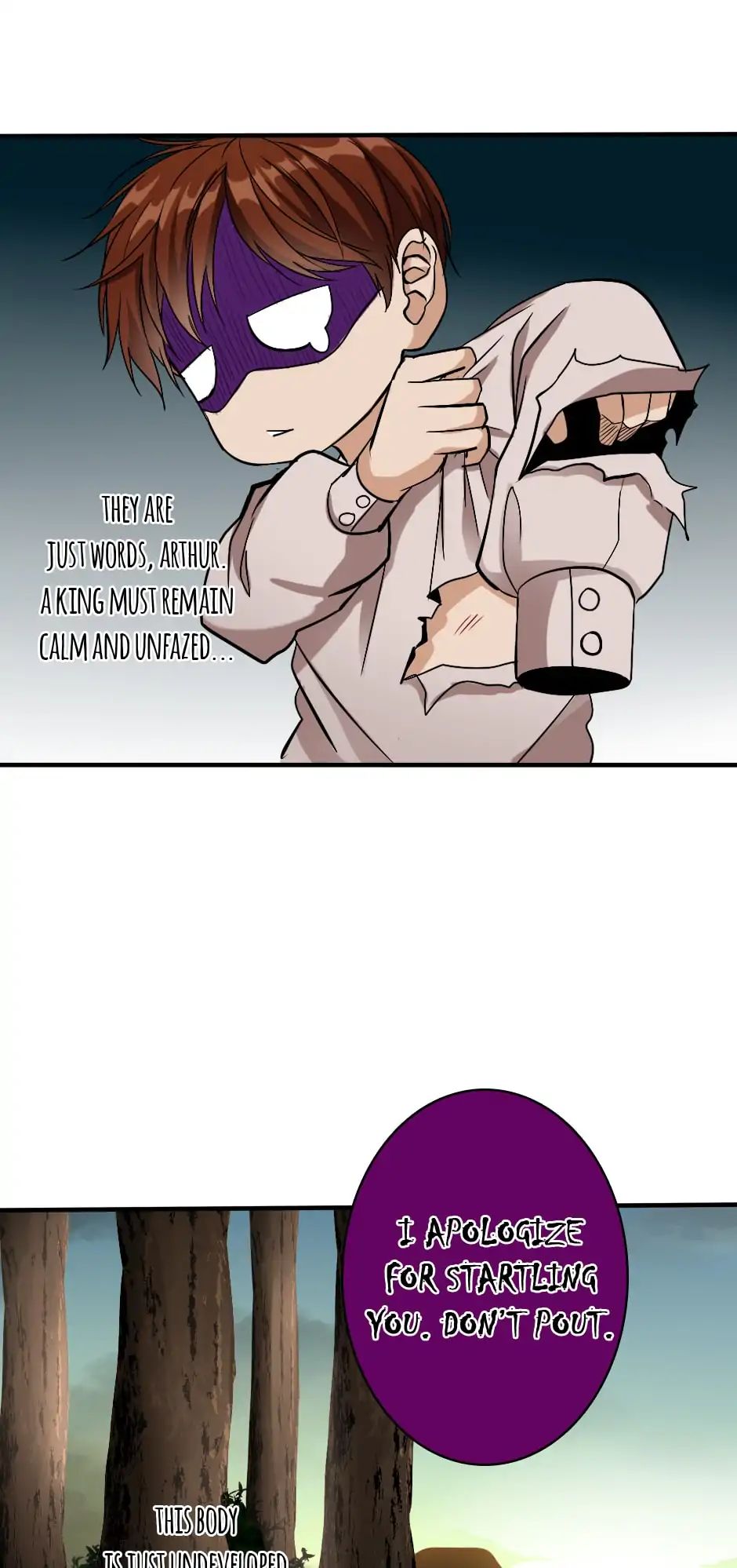 Read The Beginning After The End ENGLISH Manga Online