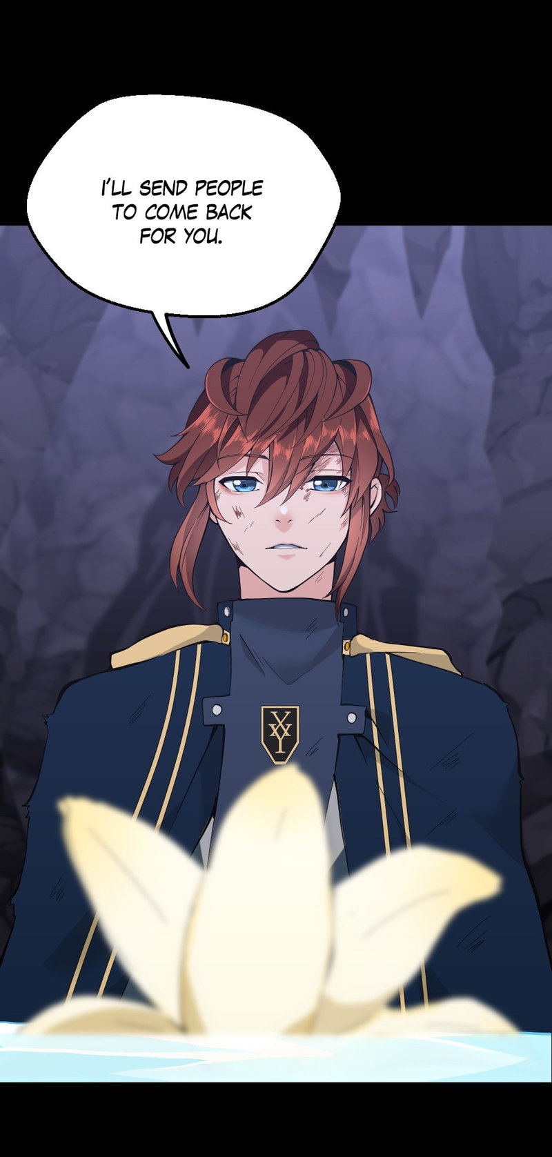 Read The Beginning After The End ENGLISH Manga Online