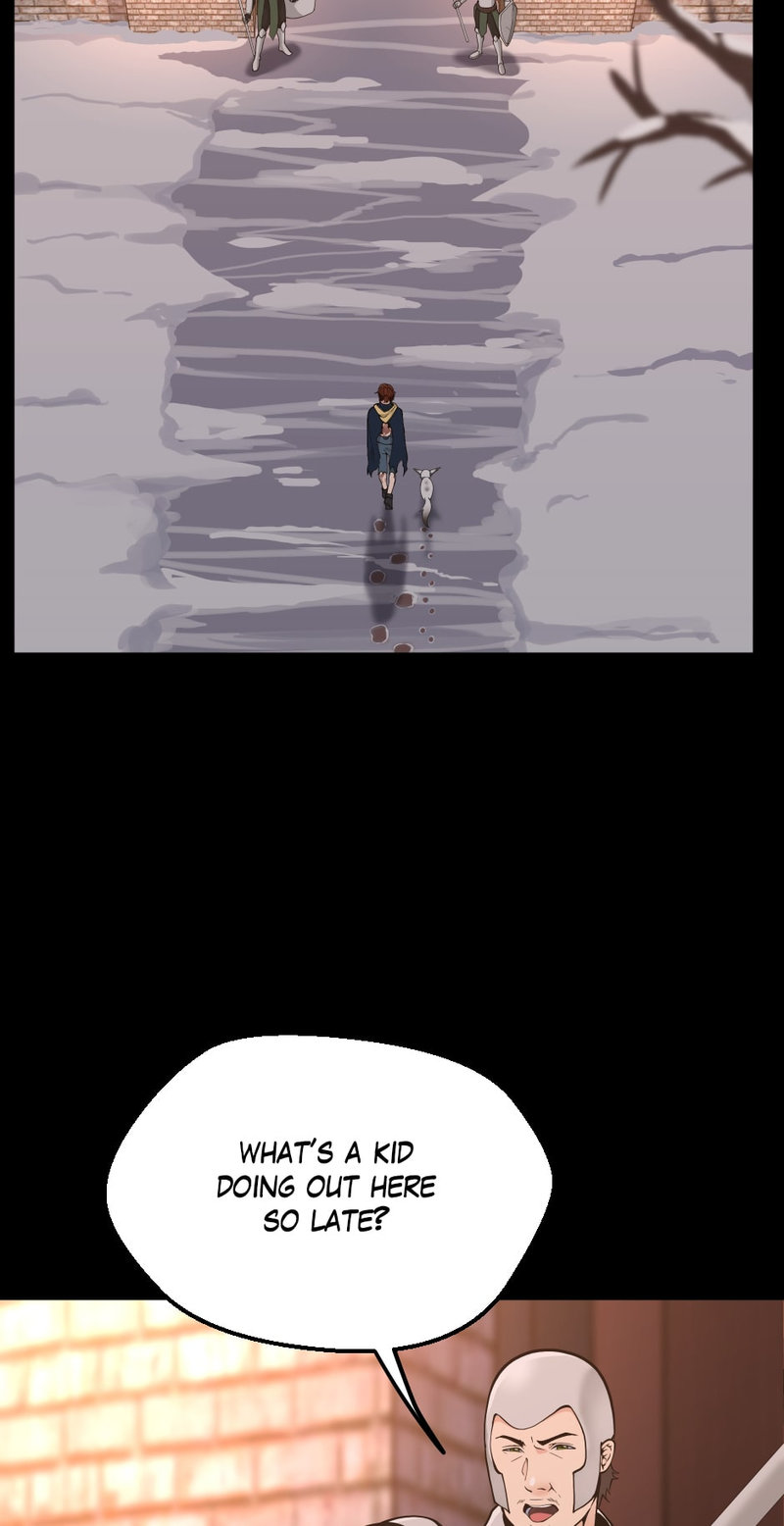 Read The Beginning After The End ENGLISH Manga Online