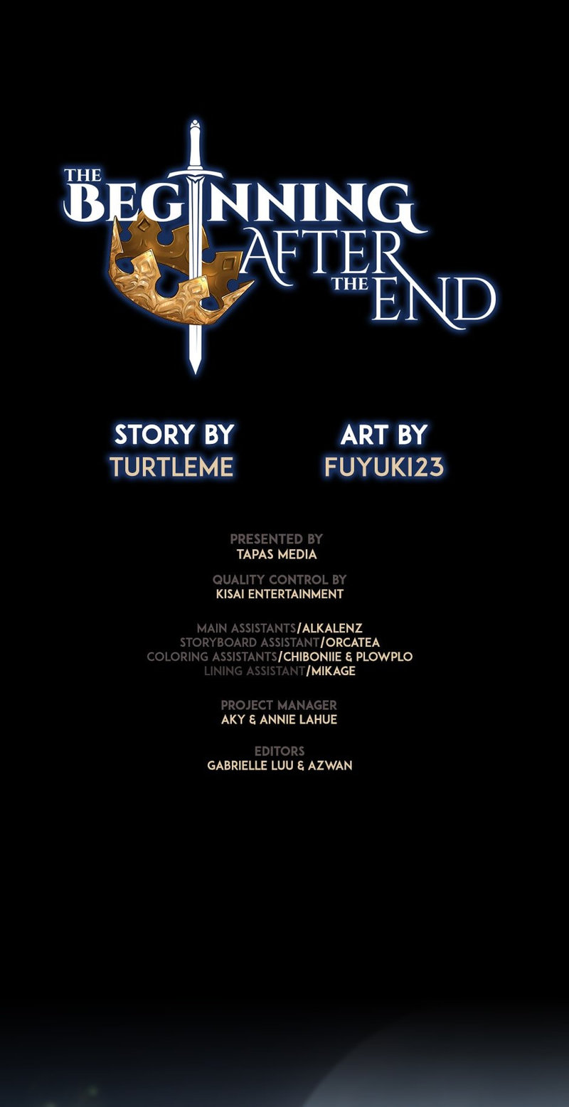 Read The Beginning After The End ENGLISH Manga Online