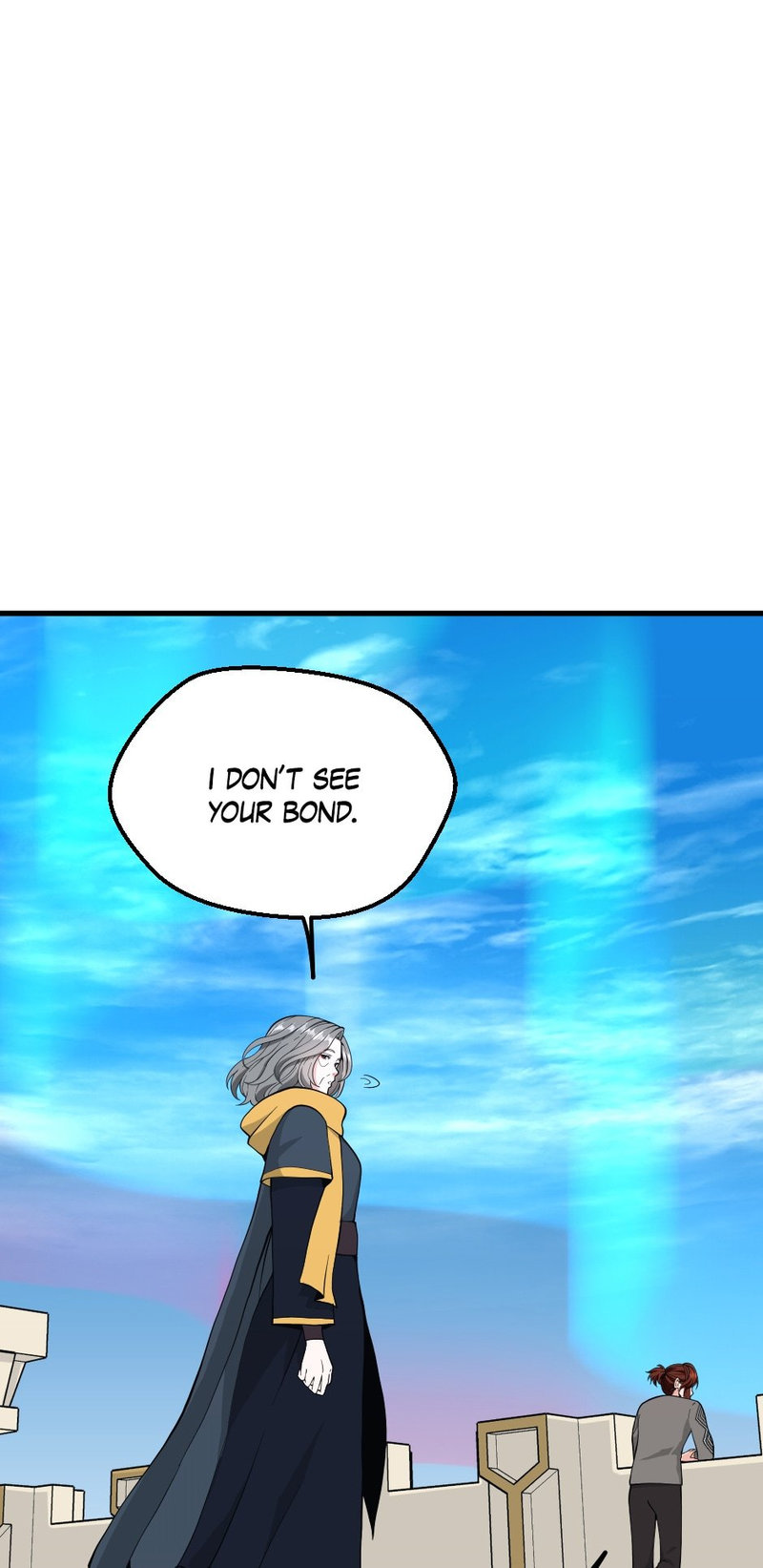 Read The Beginning After The End ENGLISH Manga Online