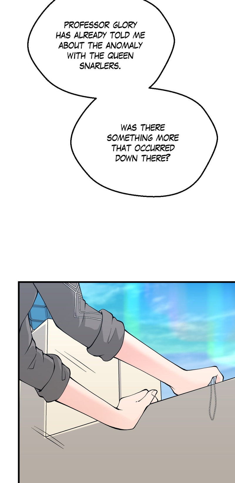 Read The Beginning After The End ENGLISH Manga Online