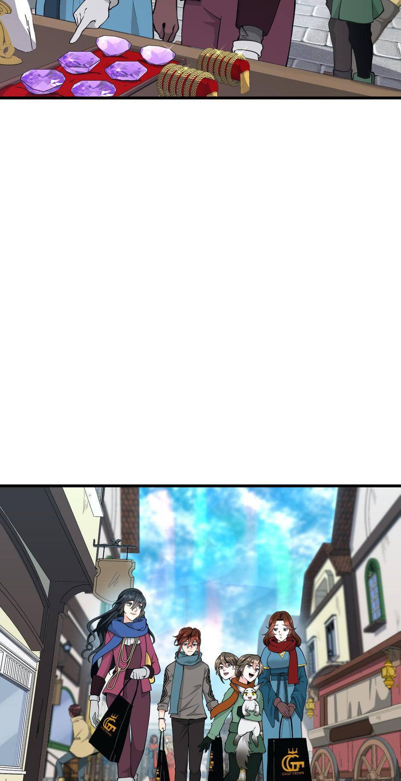 Read The Beginning After The End ENGLISH Manga Online