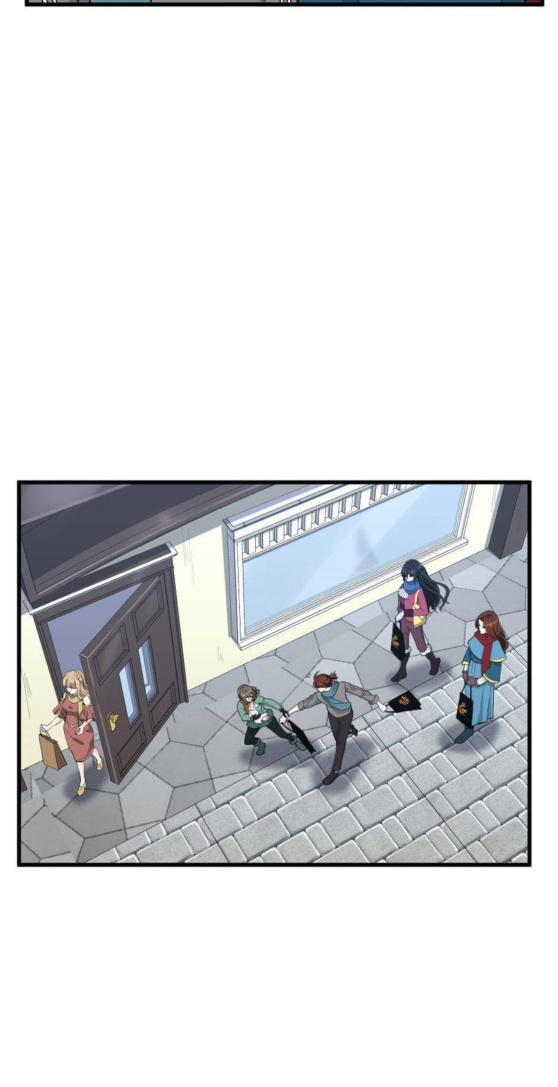 Read The Beginning After The End ENGLISH Manga Online